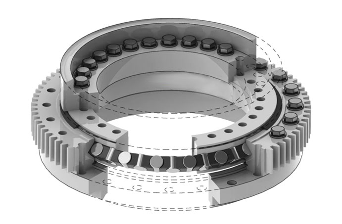 Jiangsu Manchen Transmission Technology Co., Ltd.